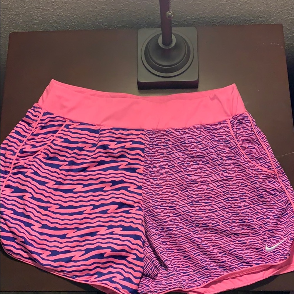 Nike dri-fit shorts